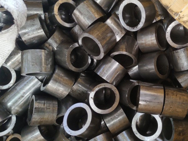 珲春无缝钢管切割